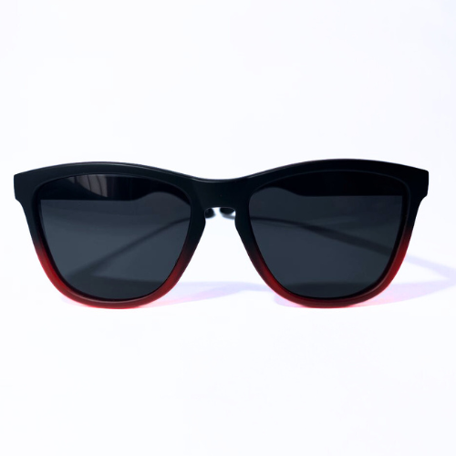 Fusion red gafas akea