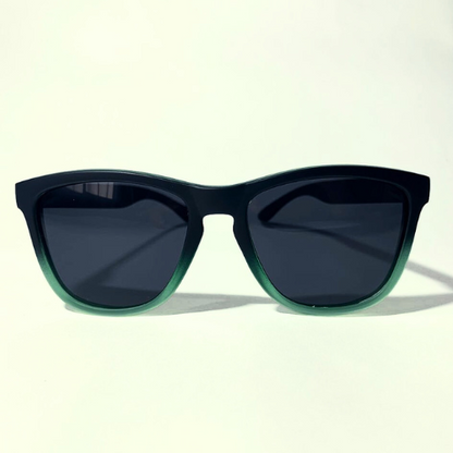 Fusion green gafas akea