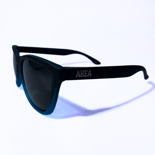 Fusion blue gafas akea