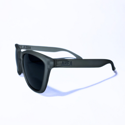 Gray stellar gafas akea