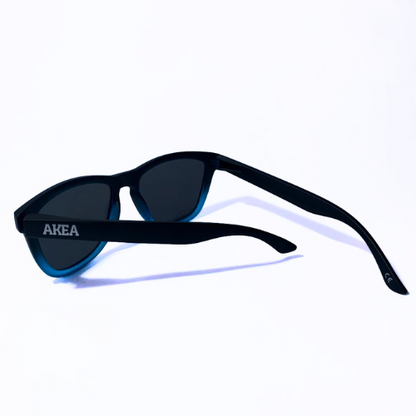 Fusion blue gafas akea