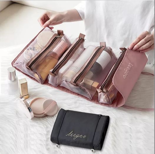 Organizador El GlamMate 4-in-1