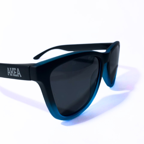 Fusion blue gafas akea