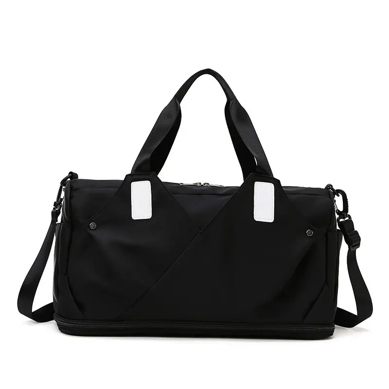 Bolso deportivo Sophia Expandible