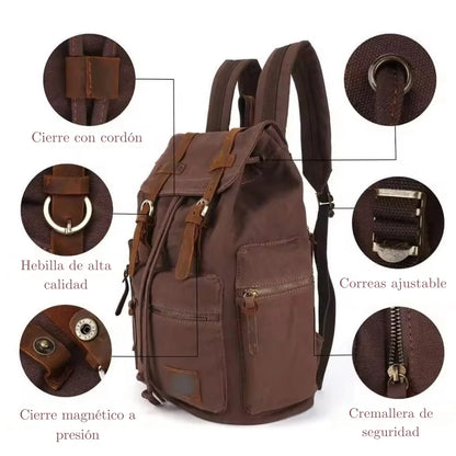 Morral Bogotá