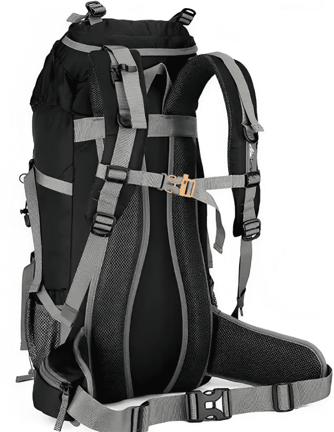 Maleta Morral Camping Cocuy 50-55 Litros- Senderismo