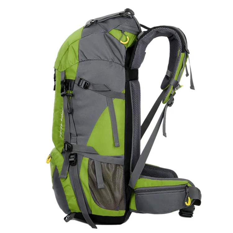 Maleta Morral Camping Cocuy 50-55 Litros- Senderismo