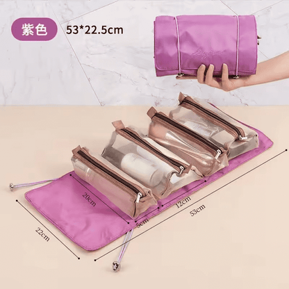 Organizador El GlamMate 4-in-1