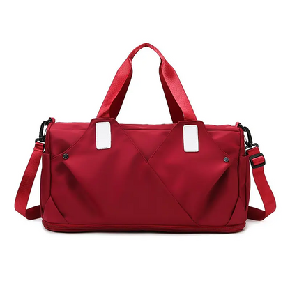 Bolso deportivo Sophia Expandible