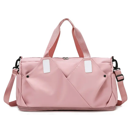 Bolso deportivo Sophia Expandible